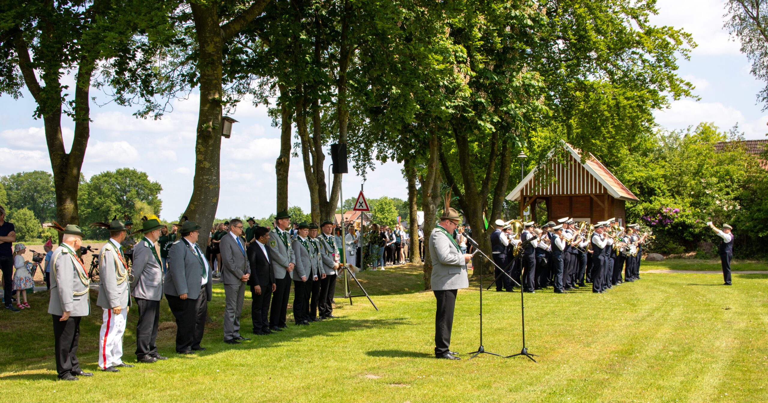schützenfest 2023 sonntag 36